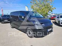 2026 Fiat Scudo