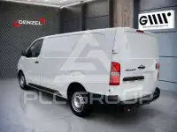 2026 Fiat Scudo