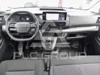 2026 Fiat Scudo