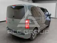 2026 Fiat Scudo