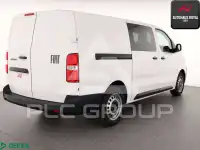 2026 Fiat Scudo