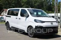 2026 Fiat Scudo