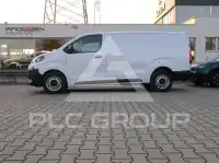 2026 Fiat Scudo