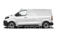 2026 Fiat Scudo
