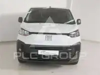 2026 Fiat Scudo