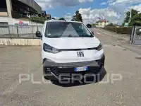 2026 Fiat Scudo