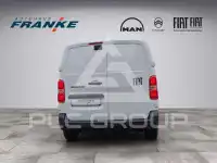 2026 Fiat Scudo