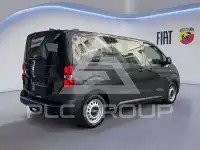 2026 Fiat Scudo