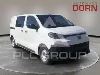 2026 Fiat Scudo