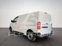 2026 Fiat Scudo