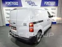 2026 Fiat Scudo