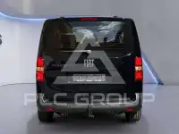 2026 Fiat Scudo