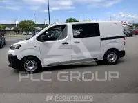 2026 Fiat Scudo