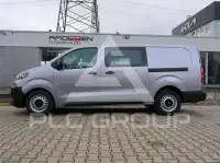 2026 Fiat Scudo