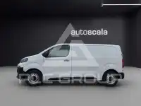 2026 Fiat Scudo