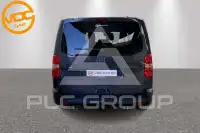 2026 Fiat Scudo