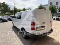 2026 Fiat Scudo