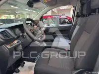 2026 Fiat Scudo