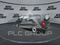 2026 Fiat Scudo