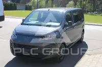 2026 Fiat Scudo