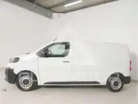 2026 Fiat Scudo