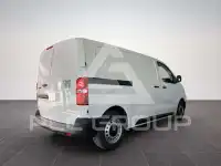 2026 Fiat Scudo