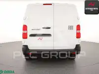 2026 Fiat Scudo