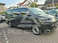 2026 Fiat Scudo