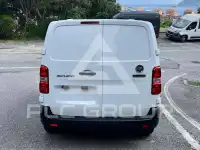 2026 Fiat Scudo