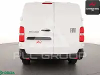 2026 Fiat Scudo