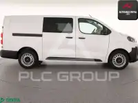 2026 Fiat Scudo