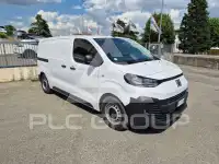 2026 Fiat Scudo
