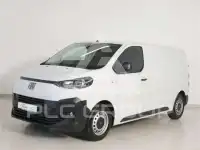 2026 Fiat Scudo