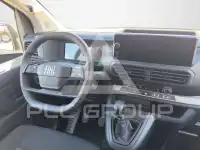 2026 Fiat Scudo