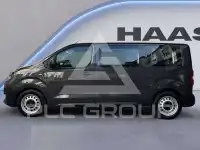 2026 Fiat Scudo