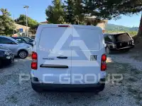 2026 Fiat Scudo