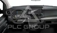 2026 Fiat Scudo