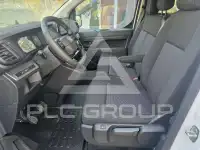 2026 Fiat Scudo
