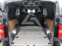 2026 Fiat Scudo