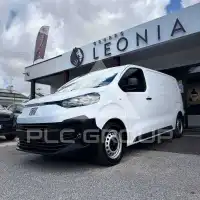 2026 Fiat Scudo
