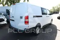 2026 Fiat Scudo