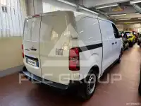 2026 Fiat Scudo