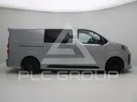 2026 Fiat Scudo