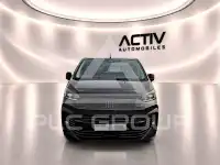 2026 Fiat Scudo