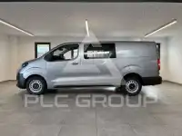 2026 Fiat Scudo