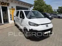 2026 Fiat Scudo