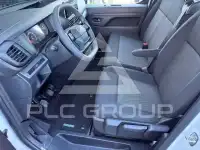 2026 Fiat Scudo