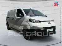 2026 Fiat Scudo
