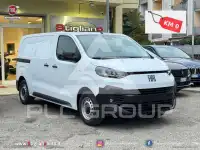 2026 Fiat Scudo