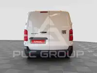 2026 Fiat Scudo